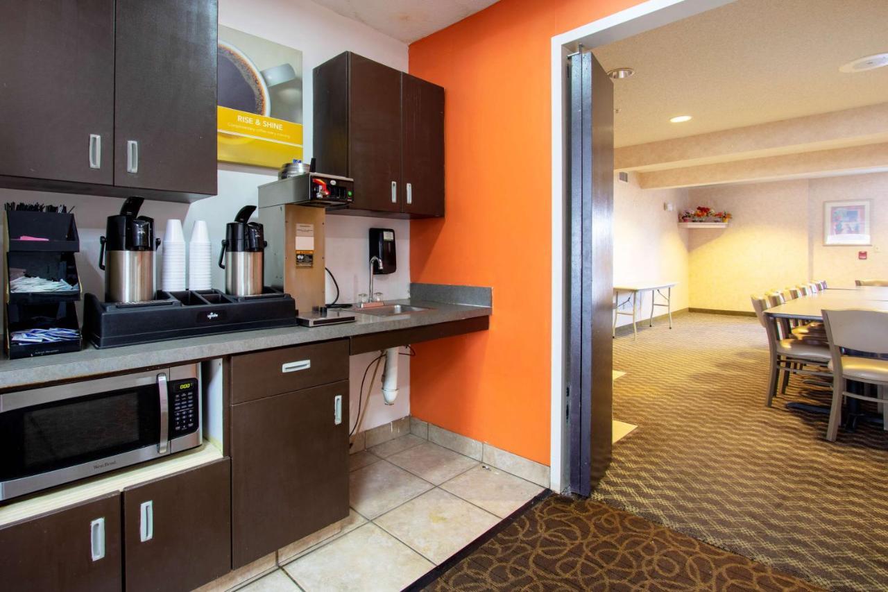 Motel 6-El Paso, Tx - Southeast Exterior photo
